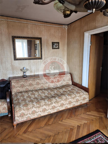 Metrou Bazilescu | 2 camere | 50mp | Semidecomandat | B12375