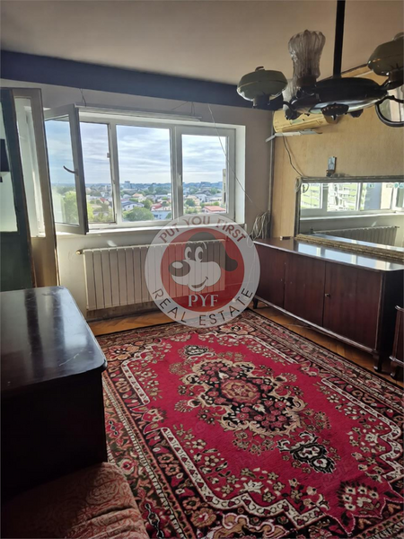 Metrou Bazilescu | 2 camere | 50mp | Semidecomandat | B12375