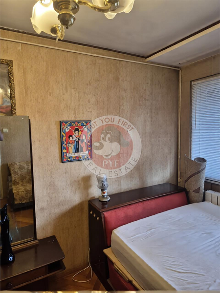 Metrou Bazilescu | 2 camere | 50mp | Semidecomandat | B12375