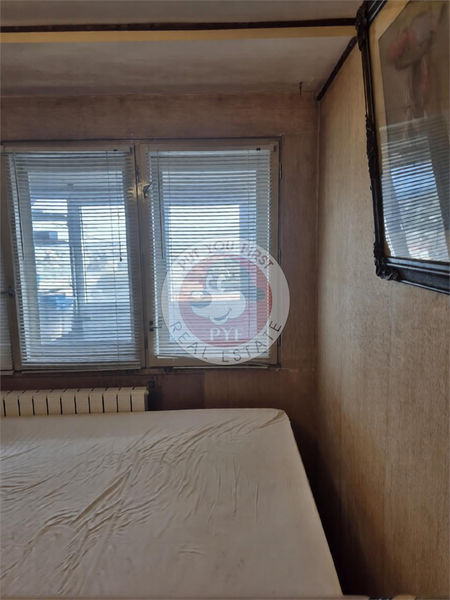 Metrou Bazilescu | 2 camere | 50mp | Semidecomandat | B12375