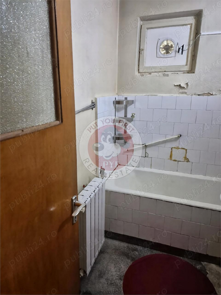 Metrou Bazilescu | 2 camere | 50mp | Semidecomandat | B12375