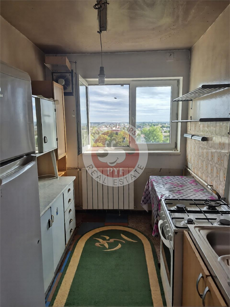 Metrou Bazilescu | 2 camere | 50mp | Semidecomandat | B12375