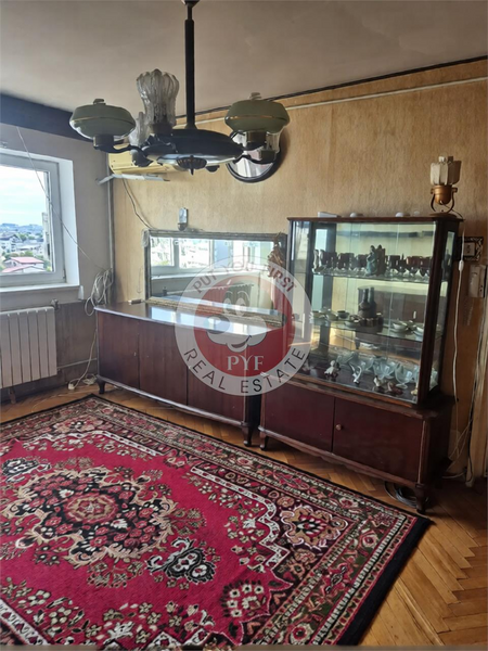 Metrou Bazilescu | 2 camere | 50mp | Semidecomandat | B12375