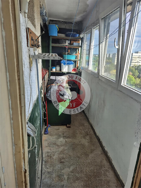 Metrou Bazilescu | 2 camere | 50mp | Semidecomandat | B12375